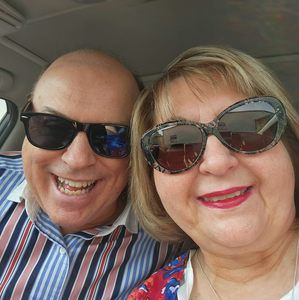 Meet your Posher, Cindi